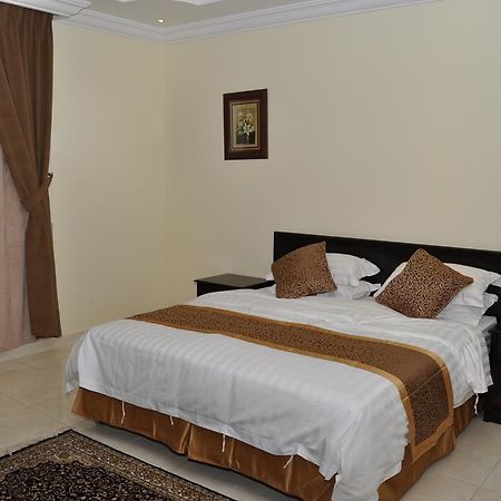 منازل بجيلة للاجنحة الفندقية Manazel Begela Hotel Apartments ฏออิฟ ภายนอก รูปภาพ