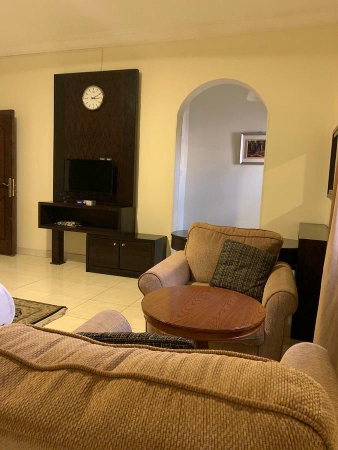 منازل بجيلة للاجنحة الفندقية Manazel Begela Hotel Apartments ฏออิฟ ภายนอก รูปภาพ
